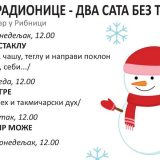 Kraljevo: Veliko interesovanje za kreativne radionice za najmlađe 10