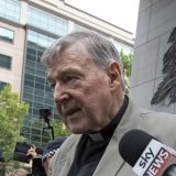 Kardinal Pel osuđen za zlostavljanje dvojice maloletnika 14