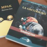 Knjiga Aleksandra Vulina "Mrak" predstavljena na Sajmu u Havani 14