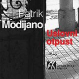 Patoš pre Patrika Modijana 6