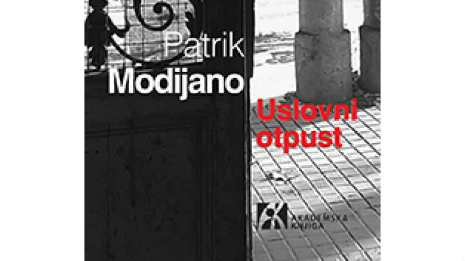 Patoš pre Patrika Modijana 1