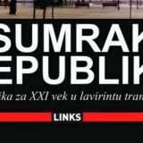 Potraga za levicom 7