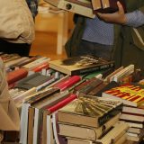 Zimska razmena knjiga u Dvorcu Eđšeg 4