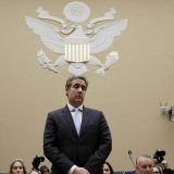 Bivši advokat predsednika SAD: Tramp prevarant i rasista 5