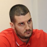 Aleksandro Kralj: Huliganska meta 3