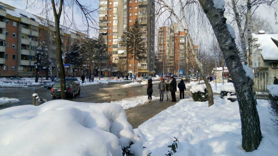 Kraljevo bez adekvatnih ekonomskih instrumenata u oblasti zaštite životne sredine 1