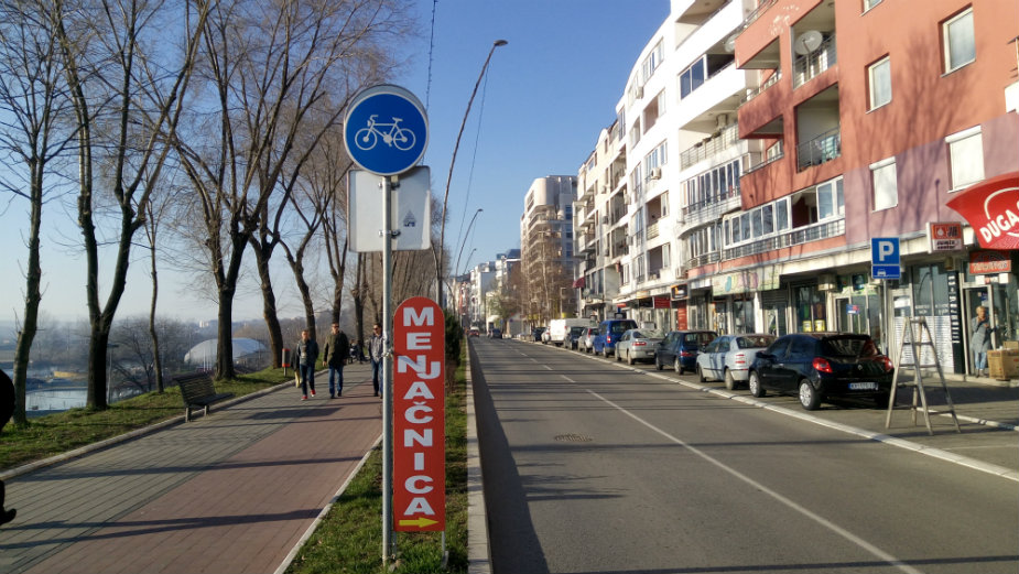 Zabrinjavajući rezultati kontrole vazduha u Kraljevu 1