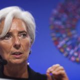 Lagard: Trgovinski sukobi prete krhkoj svetskoj ekonomiji 15