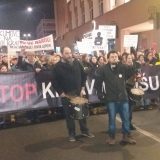 U Kruševcu 3. maja protest Jedan od pet miliona 1