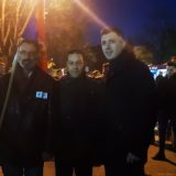 Nastavljeni protesti "Jedan od pet miliona" u Srbiji 2