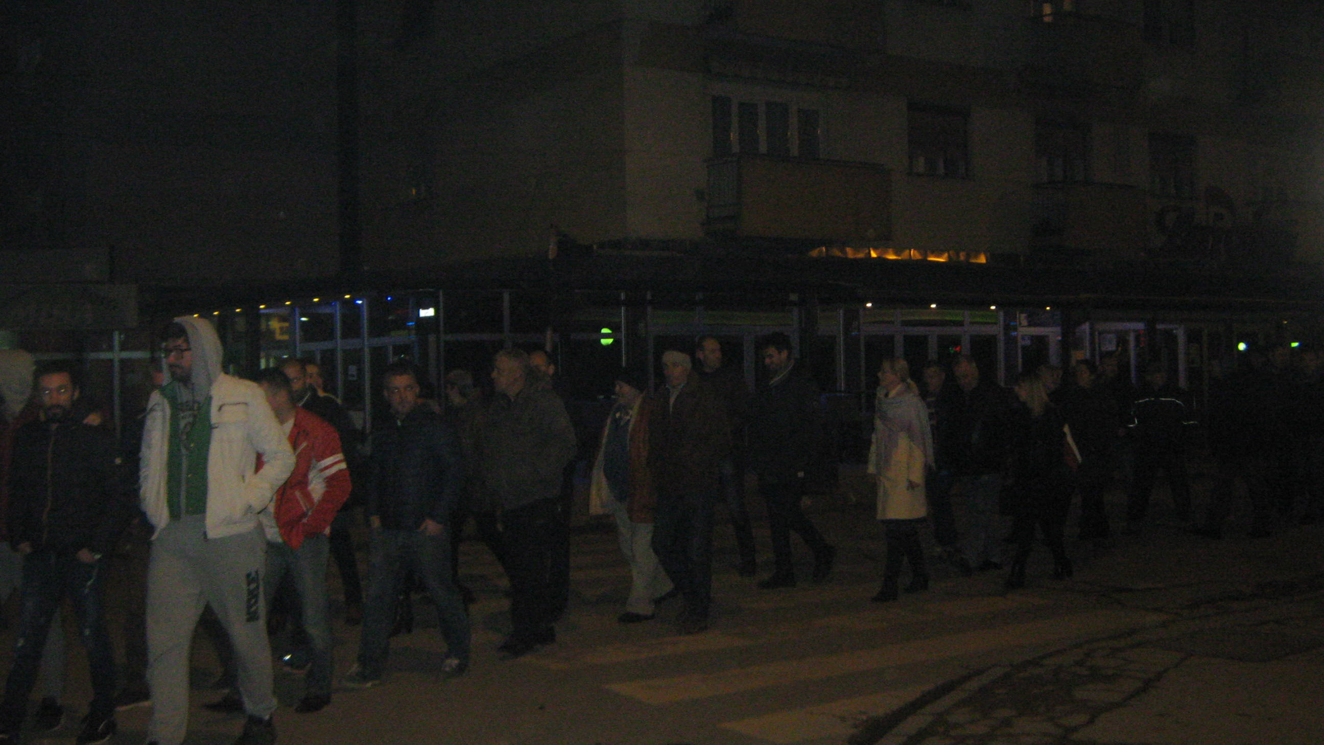 Protesti u Zrenjaninu, Trsteniku, Kuršumliji i Negotinu 8
