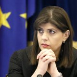Rumunka Kovesi glavni kandidat za prvog evropskog tužioca 2