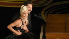 Lejdi Gaga i Bredli Kuper Oskar za film "Green Book", najbolji glumci Olivija Kolman i Rami Malek 4