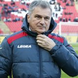 Tumbaković ne vodi Crnu Goru protiv Kosova, iz tima izašli Stojković i Ivanić 8