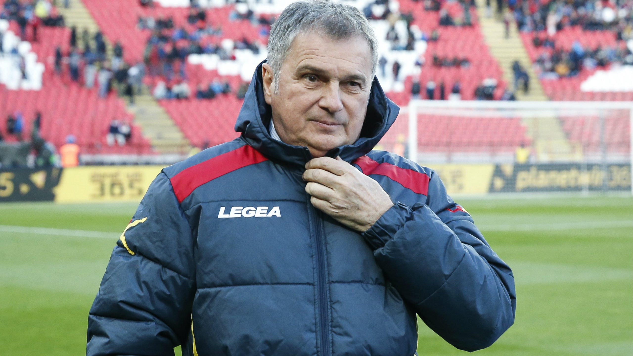 Tumbaković imenovan za novog selektora fudbalske reprezentacije Srbije 1