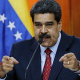 Maduro prekinuo diplomatske odnose sa Kolumbijom 5