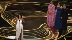 Maheršala Ali Ridžajna King Oskar za film "Green Book", najbolji glumci Olivija Kolman i Rami Malek 6