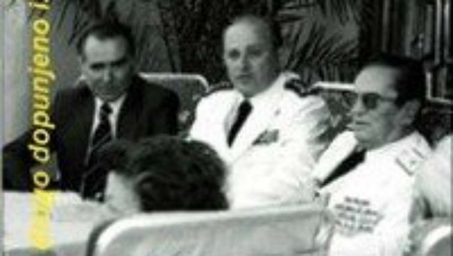 Sve velike sile spremaju se za rat 1 Sve velike sile spremaju se za rat 1