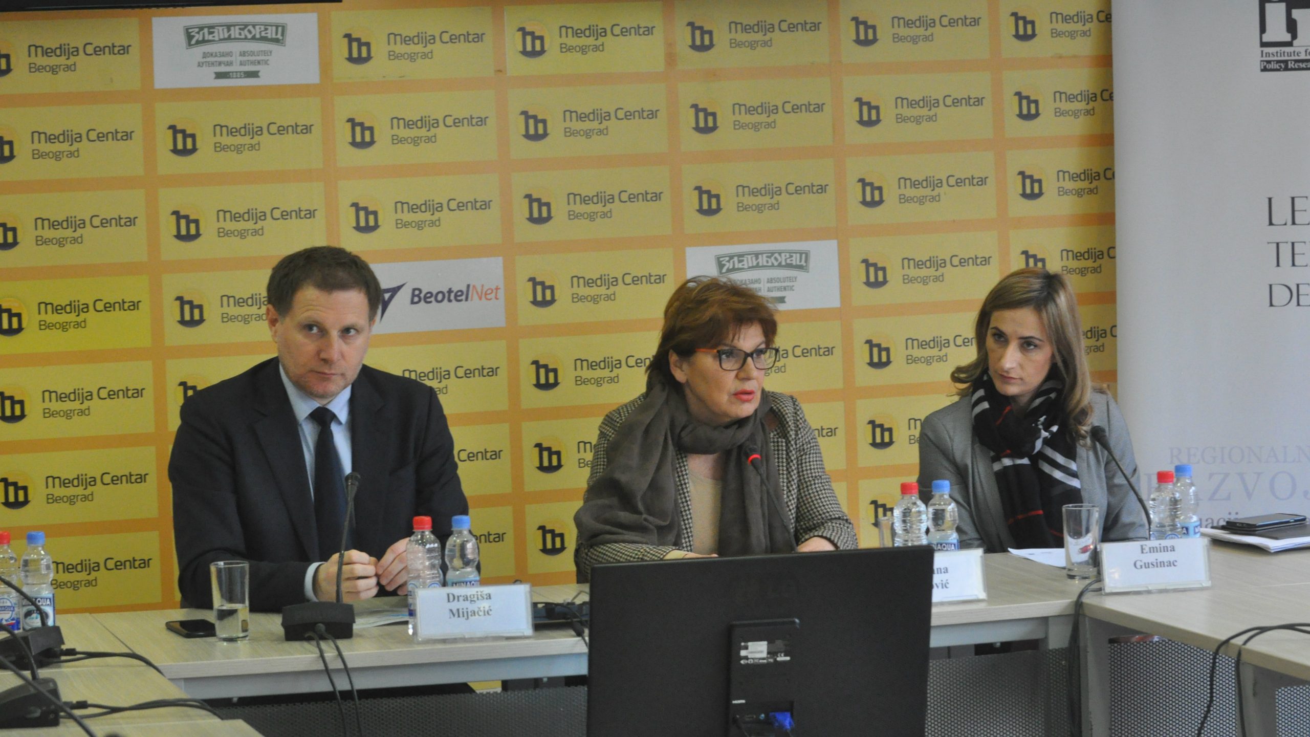 Avanturistički turizam na Mokroj Gori 1