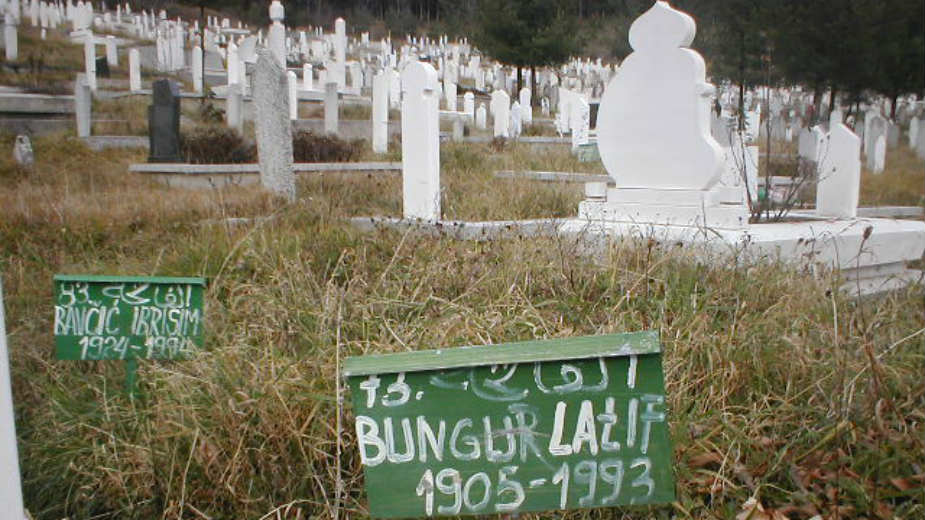 Izgrađeno 110 kuća za povratnike, vratilo se osam porodica 1