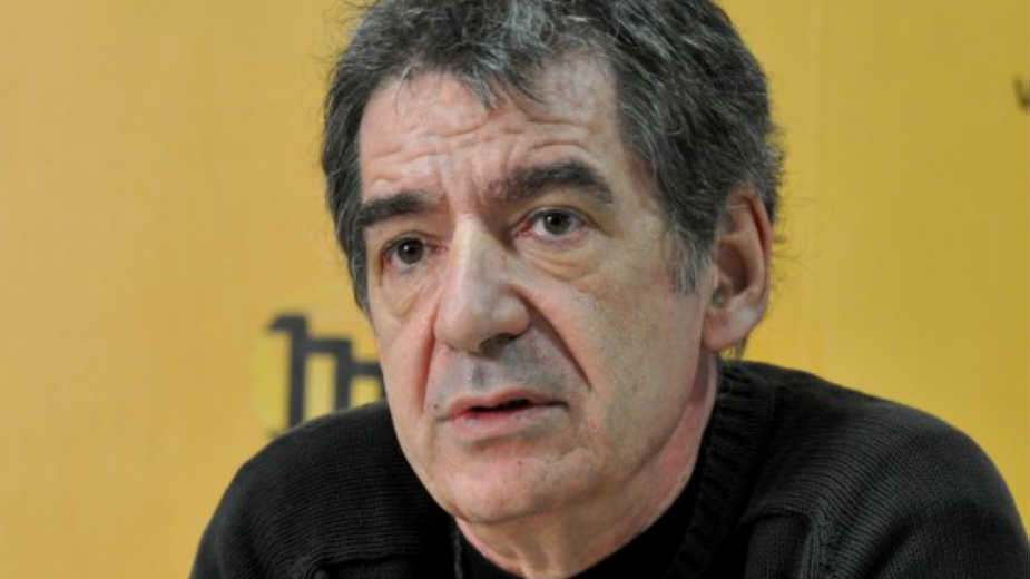 Manojlović: Ne bih bio ljut da Srbija prizna Kosovo 1