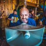 Koncert Mileta Kekina u Beogradu 13