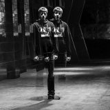 Nova Easy Tiger žurka u subotu u klubu Mladost 8