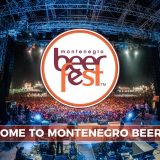 Prvi Montenegro Beer Fest na Cetinju 1