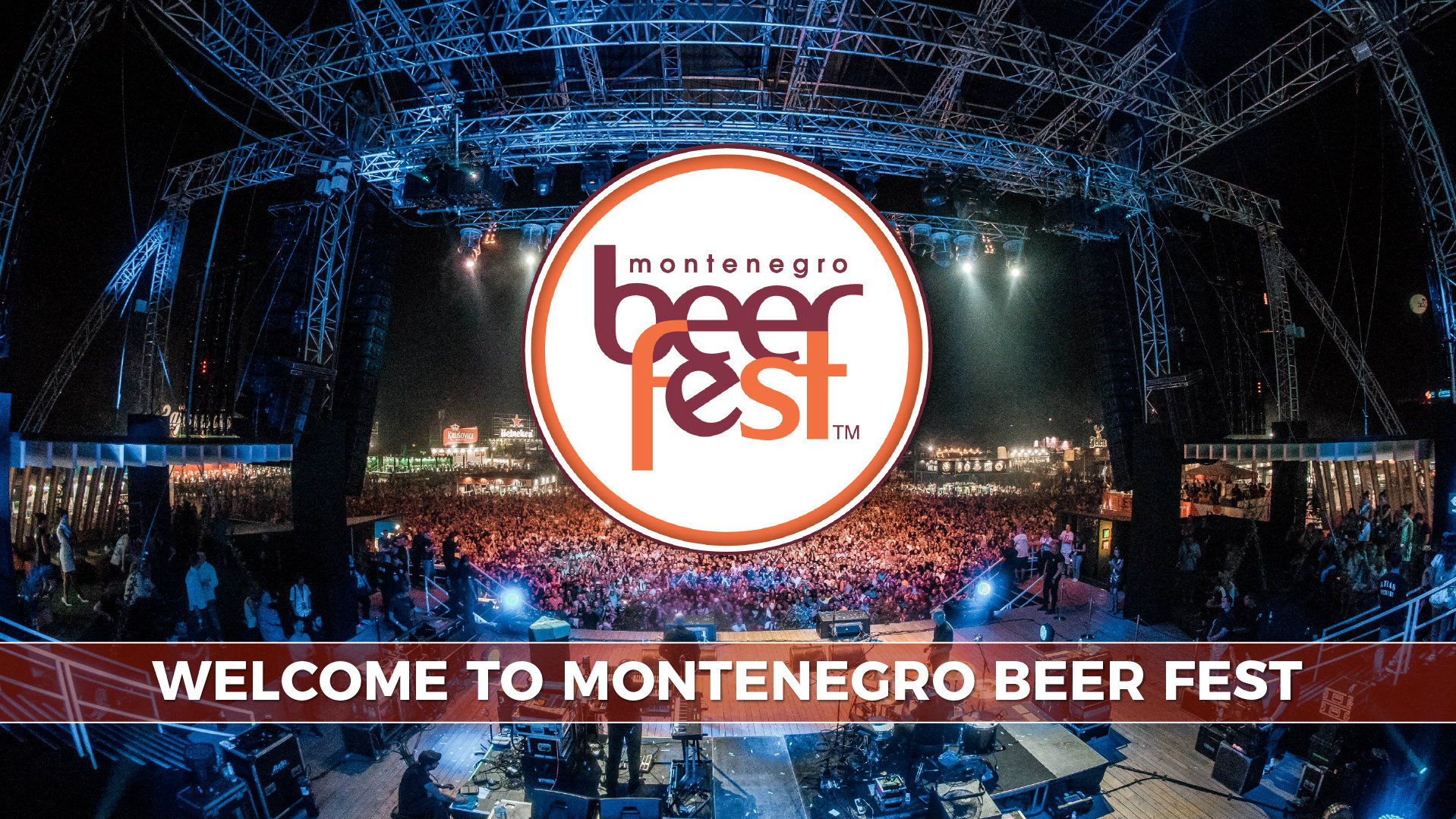 Prvi Montenegro Beer Fest na Cetinju 1