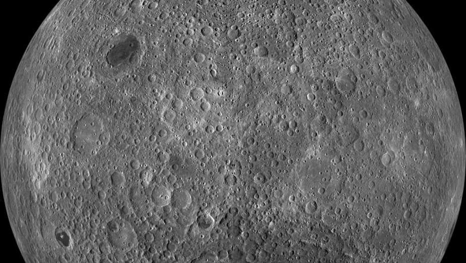 Kako je Izrael odleteo na Mesec 1