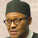 Buhari osvojio drugi mandat 11