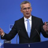 Jensu Stoltenbergu produžen mandat na čelu NATO-a do 2022. godine 1