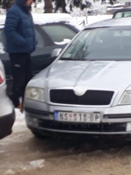 U Lučanima tokom izbora vozila 11 javnih organa i preduzeća 2