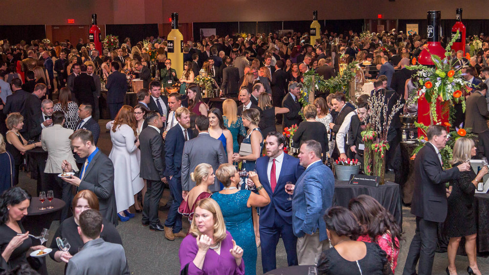 Najbolja vina regiona u Beogradu 1