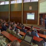 Stefanović: 28 srpskih državljanja u sastavu terorističkih organizacija u Iraku i Siriji 12