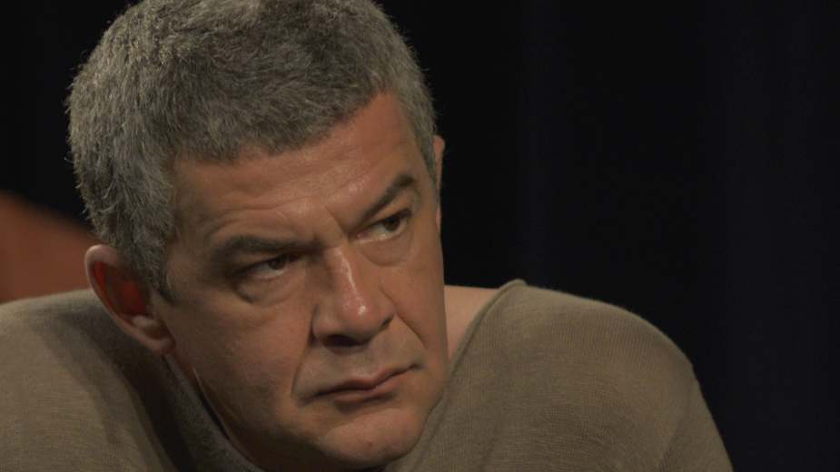 Sećanje na Nebojšu Glogovca u subotu na Sceni "Ljuba Tadić" 1