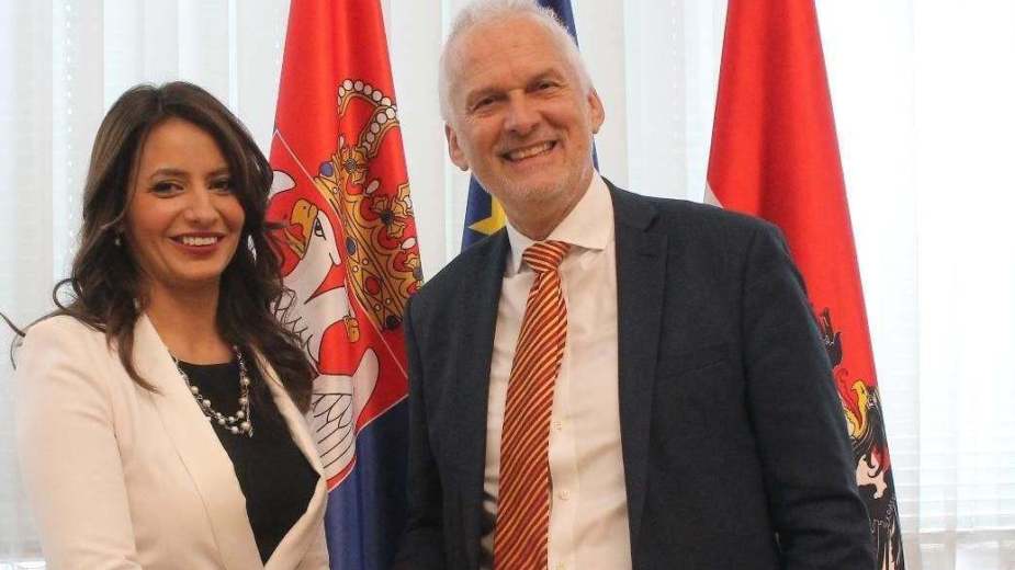 Austrija i Srbija o osuđenicima 1