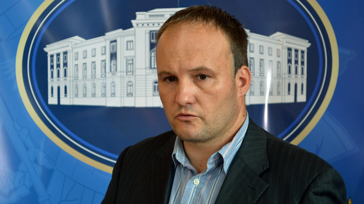 Ko će zameniti zamenika gradonačelnika Užica 1