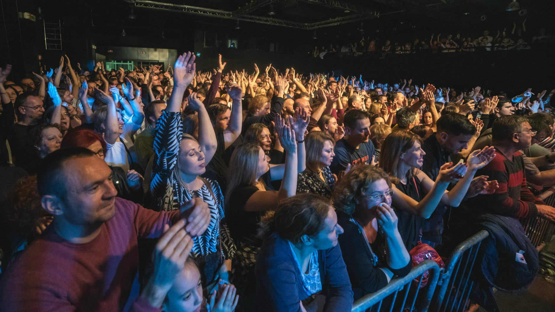 Belan: I dalje je najlepši osećaj kada se popnem na stejdž sa gitarom 4