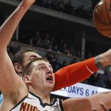 Denver poveo protiv Portlanda, Jokić dao 37 poena 9