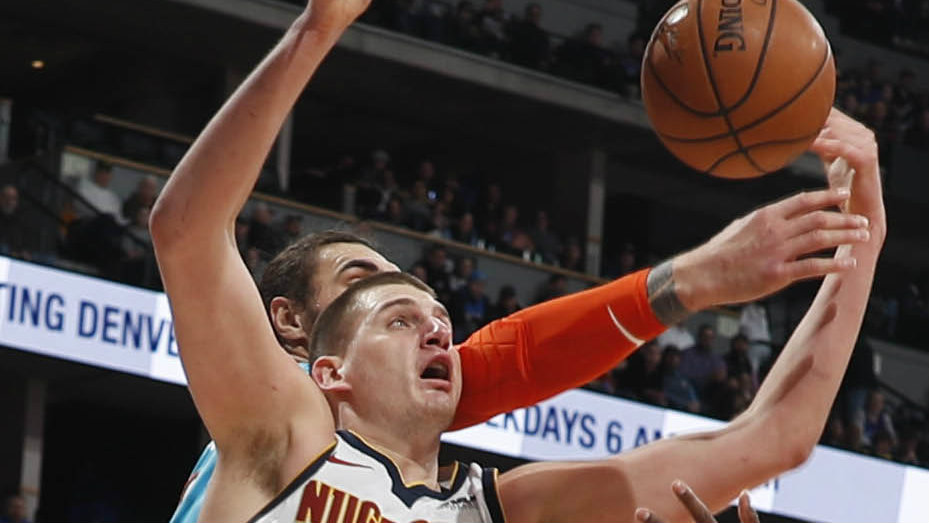 Denver poveo protiv Portlanda, Jokić dao 37 poena 1