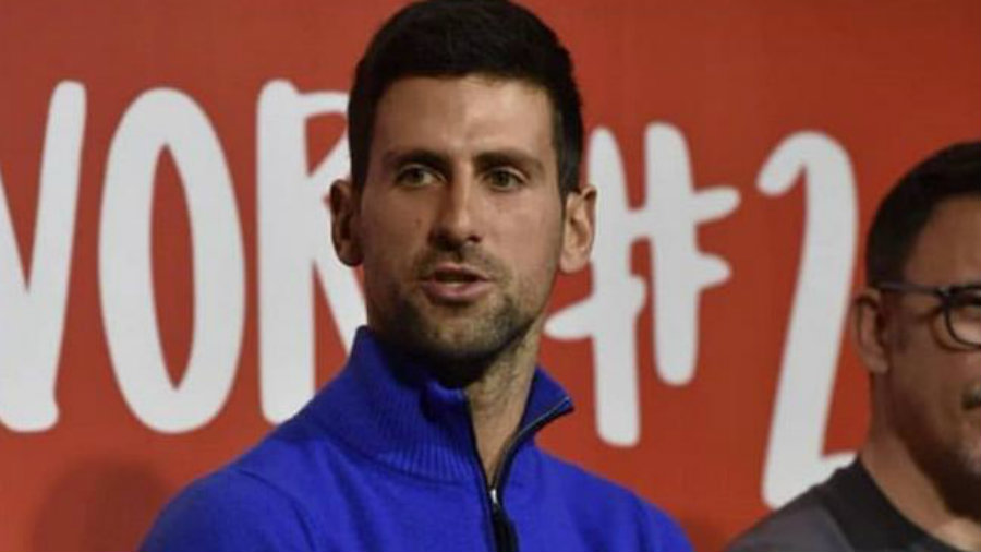 Jelena i Novak podržali mlade na drugim “Originalnim razgovorima” 1