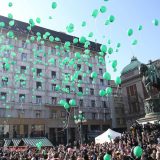 Dan dece obolele od raka biće obeležen 15. februara u Knez Mihailovoj 6