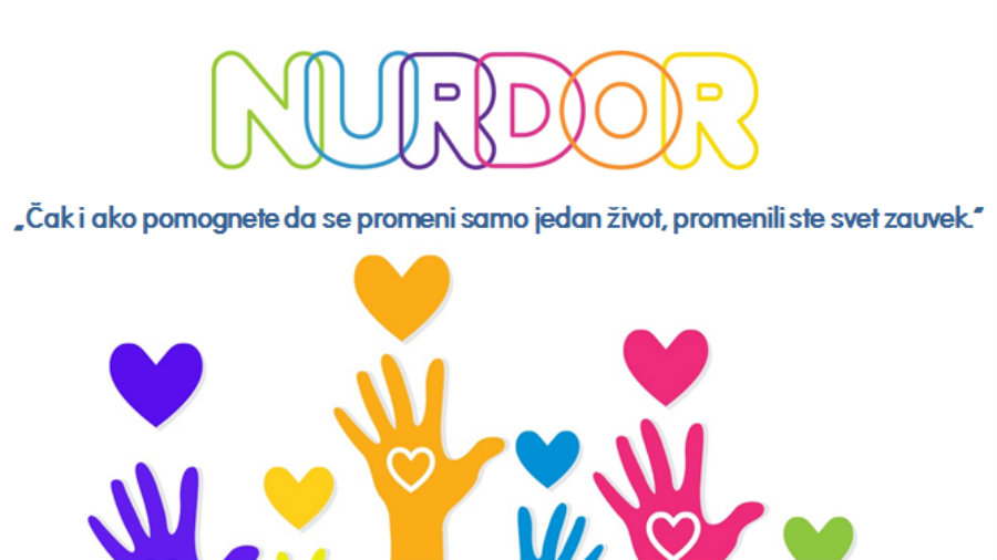 Povodom svetskog Dana dece obolele od raka NURDOR organizuje skupove širom Srbije 1
