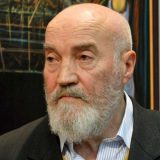 Preminuo užički slikar Obrad Jovanović 1