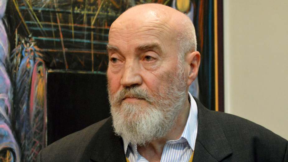 Preminuo užički slikar Obrad Jovanović 1