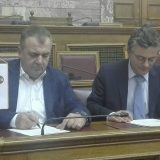 Potpisan Memorandum o saradnji sa Ombudsmanom Grčke u oblasti zaštite ljudskih prava 8