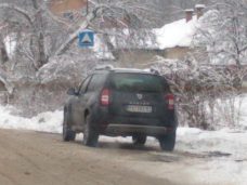 U Lučanima tokom izbora vozila 11 javnih organa i preduzeća 4