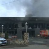 Požar u kineskoj robnoj kući u Smederevu 4