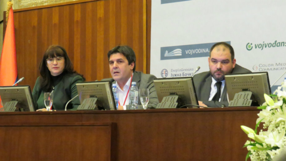 Ministarstvo za zaštitu životne sredine ne zaslužuje ni dvojku 1